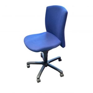 Siège de bureau occasion