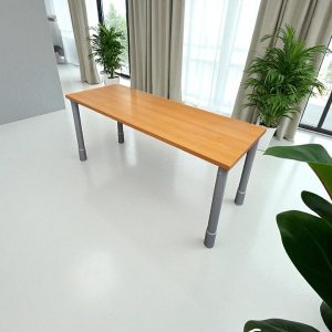 Table de réunion occasion