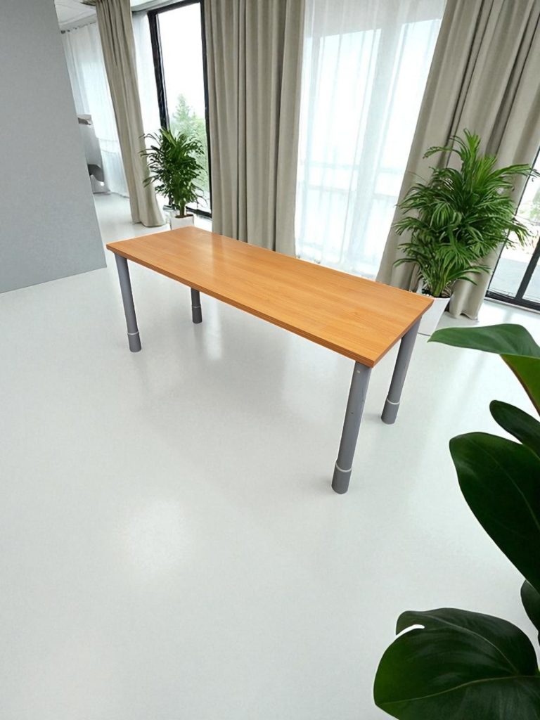 Table de réunion occasion