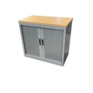 Armoire de bureau pas cher