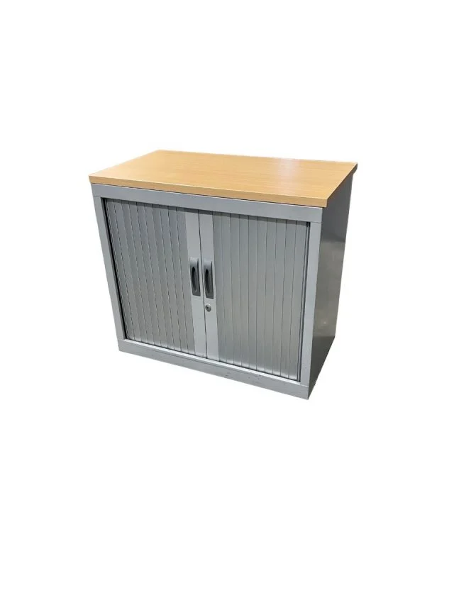 Armoire de bureau pas cher