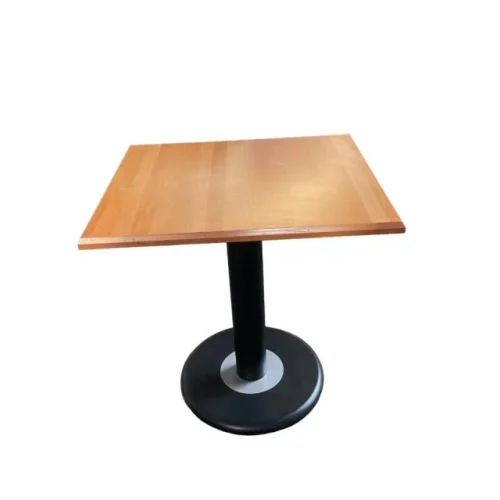 SAINT-ANDIOL Table poirier occasion