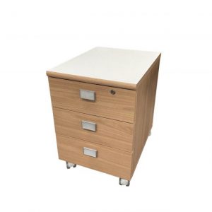 Caisson pour bureau