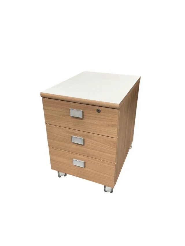 Caisson pour bureau