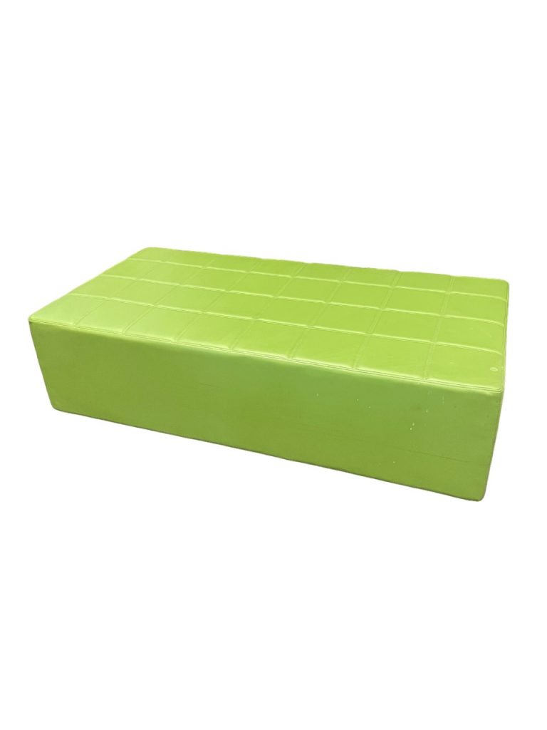 Banquette d'accueil