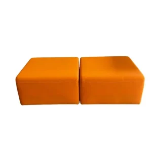 SAINT-ANDIOL Chauffeuse / pouf