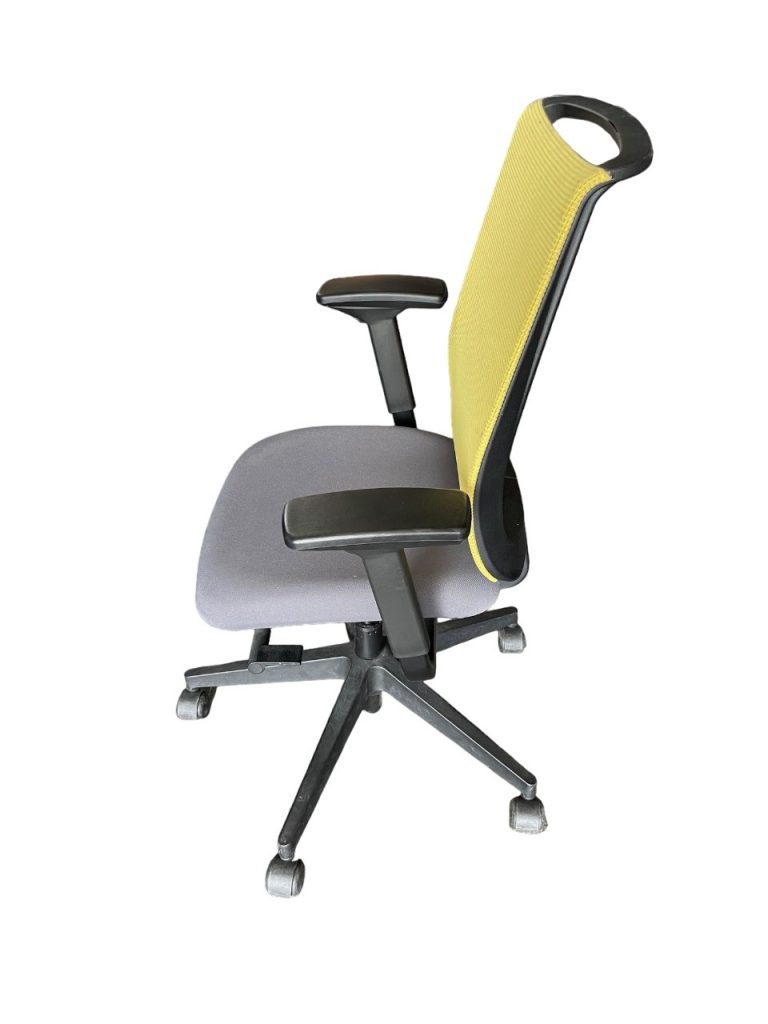 Chaise de bureau ergonomique