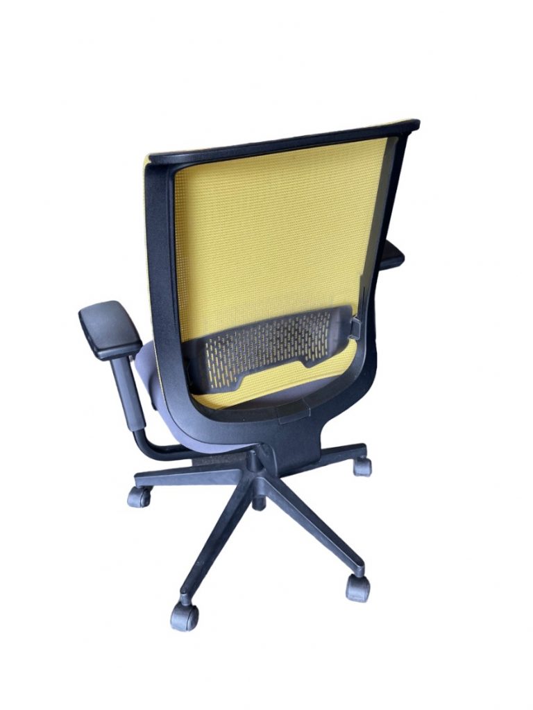 Chaise de bureau ergonomique