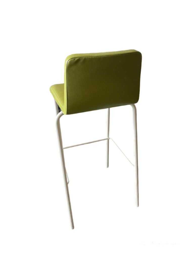 Lot de 2 tabourets de bar