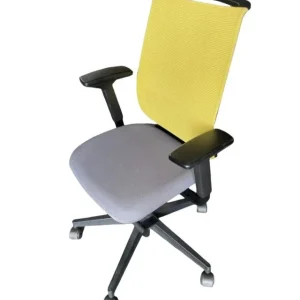 Chaise de bureau ergonomique