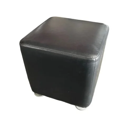 SAINT-ANDIOL Pouf carré