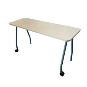 SAINT-ANDIOL Table de réunion