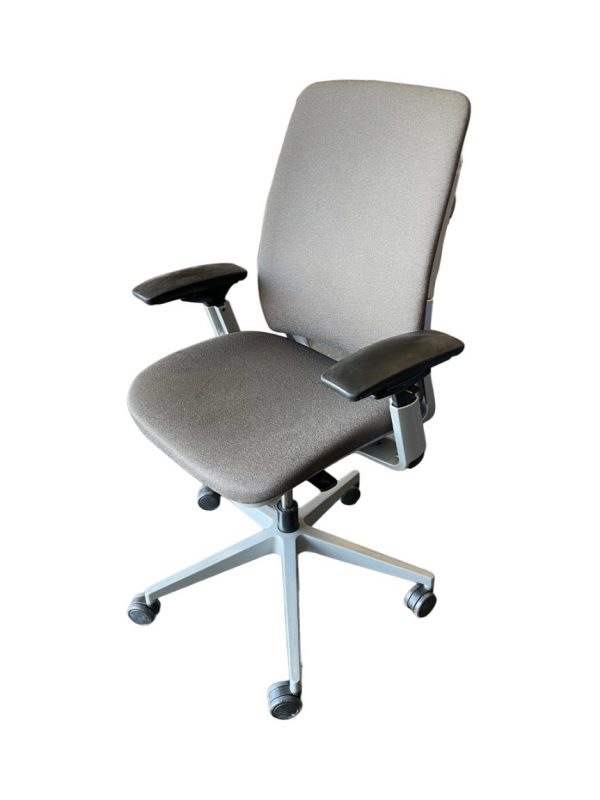 Chaise ergonomique