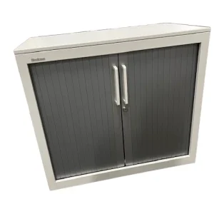 Armoire basse de bureau