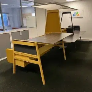 Mobilier bureau
