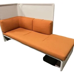 SAINT-ANDIOL Banquette d'accueil