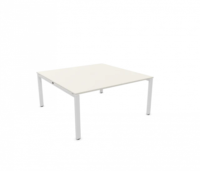 SAINT-ANDIOL Bench de 2 postes
