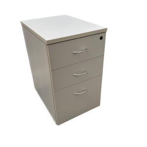 Caisson hauteur bureau