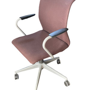 Chaise visiteur bureau