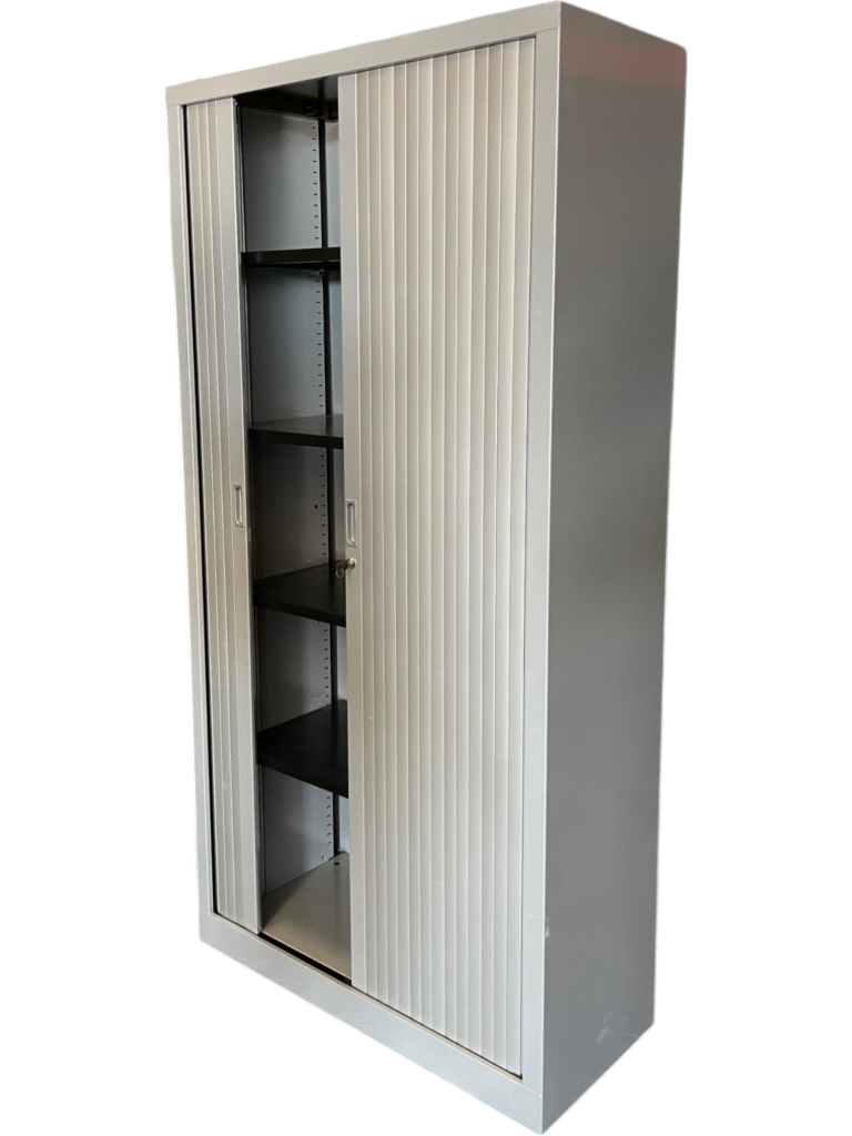 Armoire bureau occasion