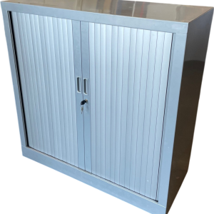 Armoire métallique de bureau
