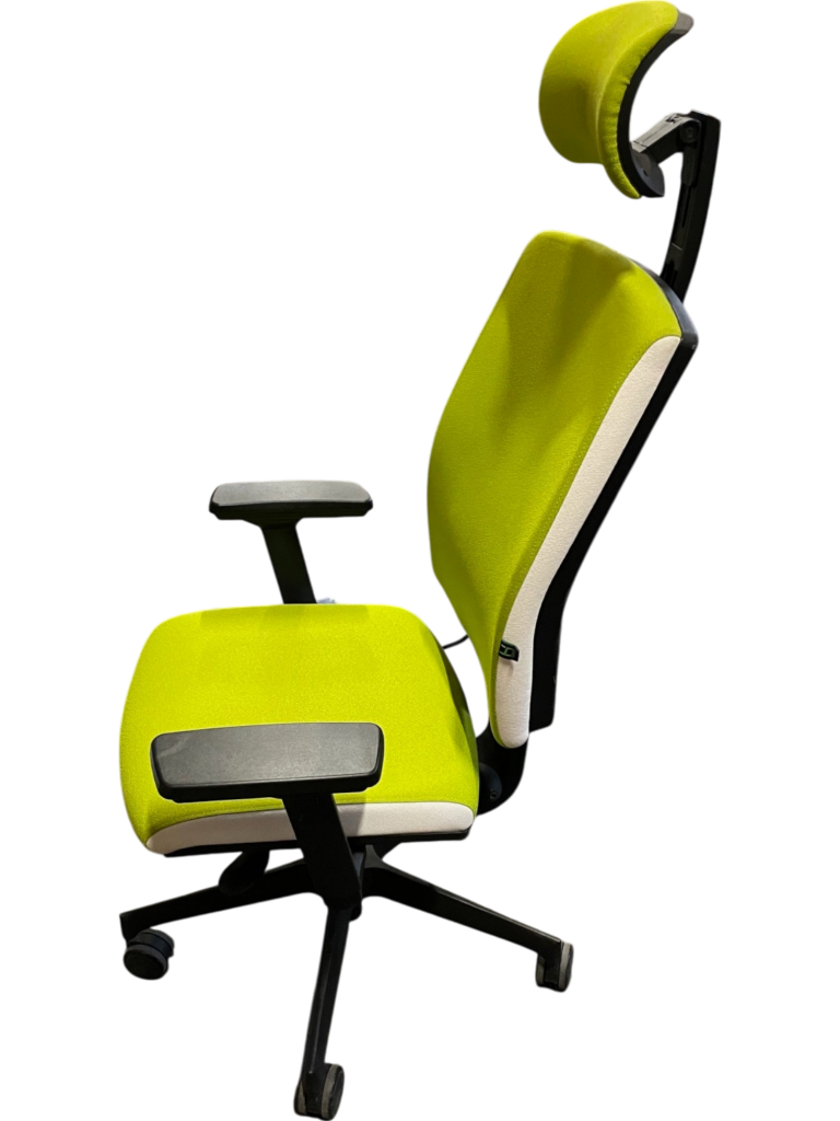 Fauteuil de bureau confortable