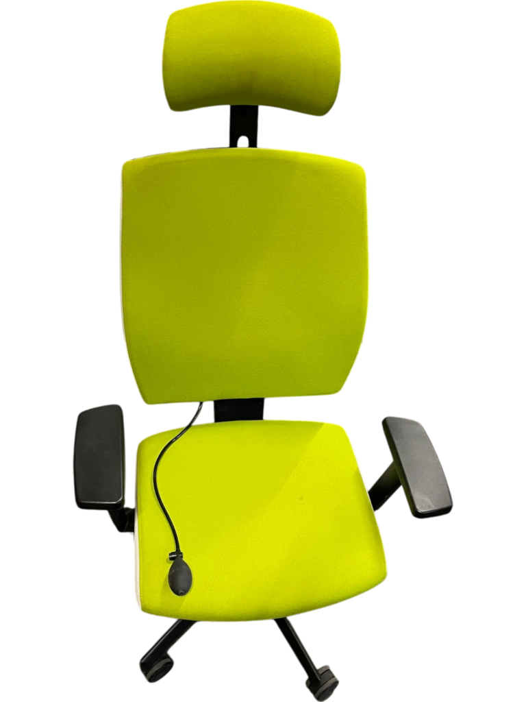 Fauteuil de bureau confortable