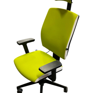 Fauteuil de bureau confortable