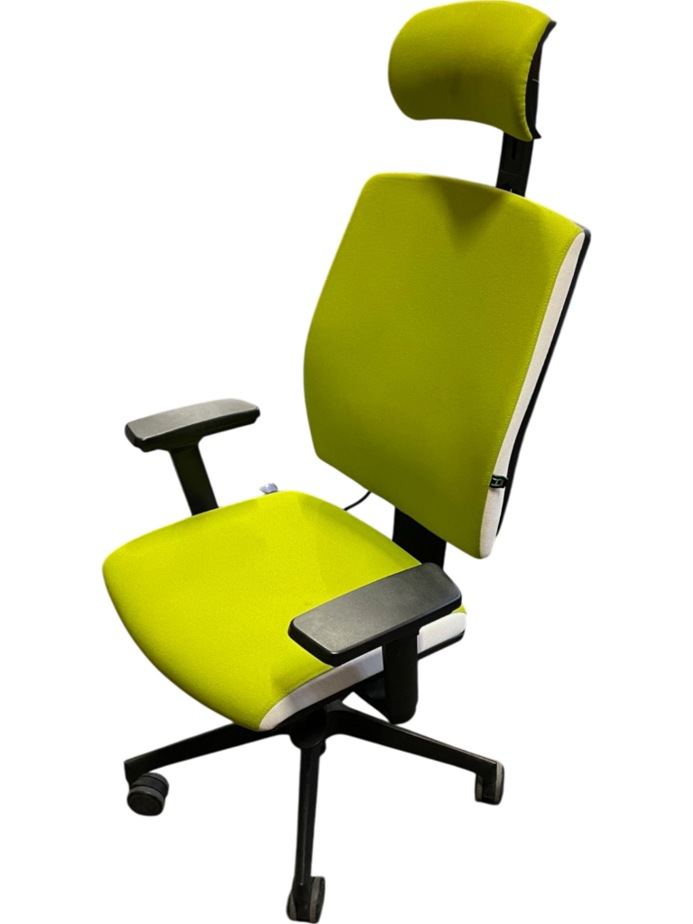 Fauteuil de bureau confortable