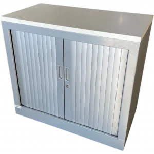 Armoire bureau basse