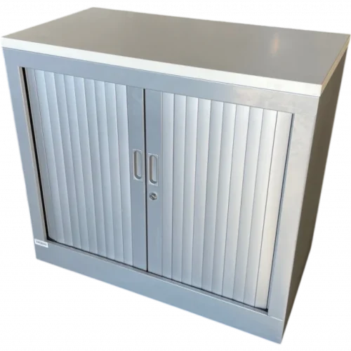 Armoire bureau basse