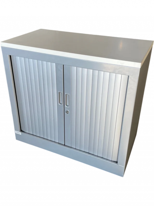 Armoire bureau basse