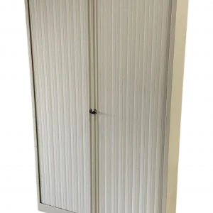 Armoire de bureau métallique