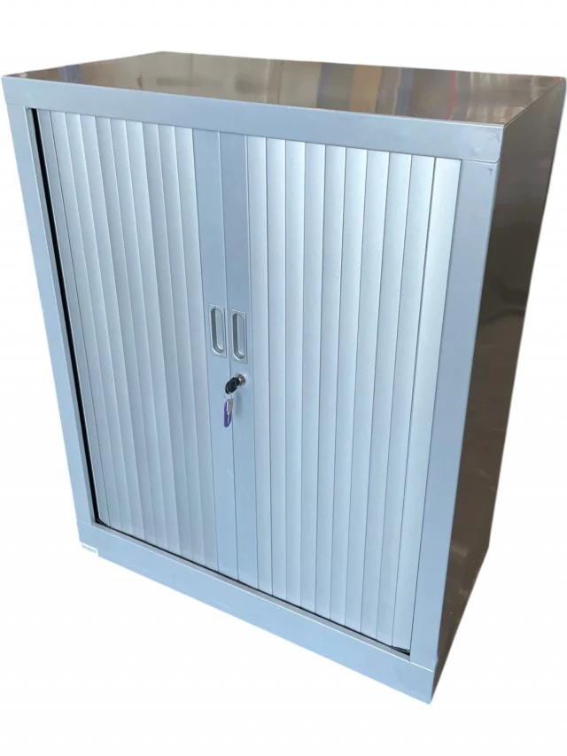 Armoire métallique bureau occasion