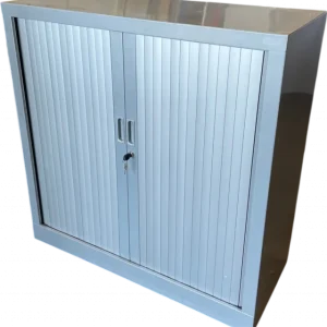 Armoire métallique de bureau