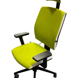 Fauteuil de bureau confortable