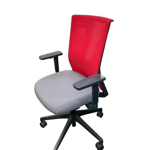 Chaise ergonomique de bureau