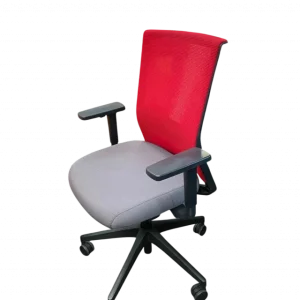 Chaise ergonomique de bureau
