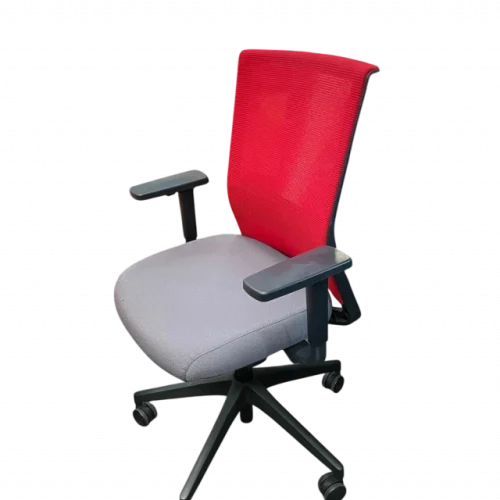 Chaise ergonomique de bureau