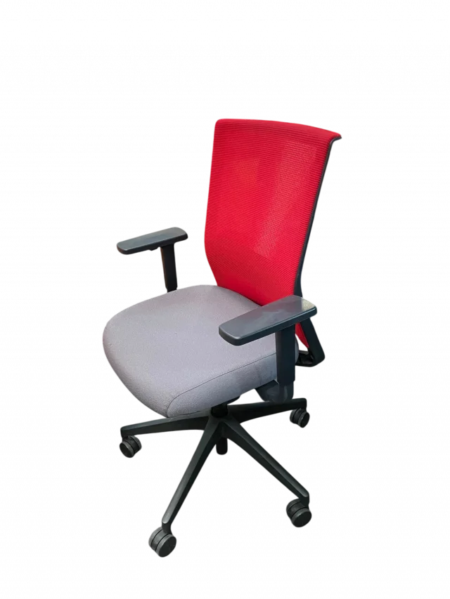 Chaise ergonomique de bureau