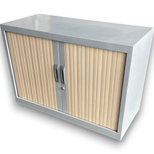 Armoire hauteur bureau