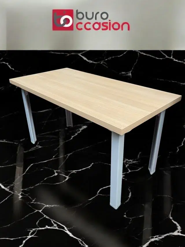 SAINT-ANDIOL Table modulable