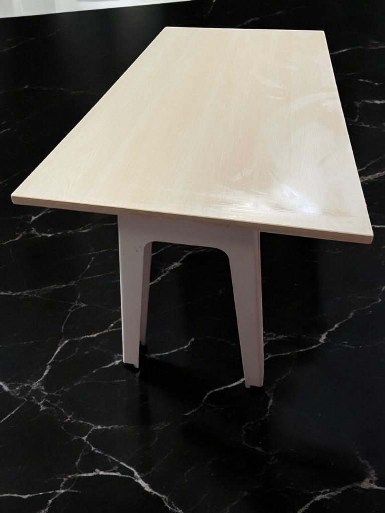 Table occasion