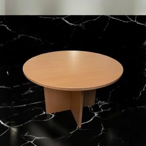 Table de réunion