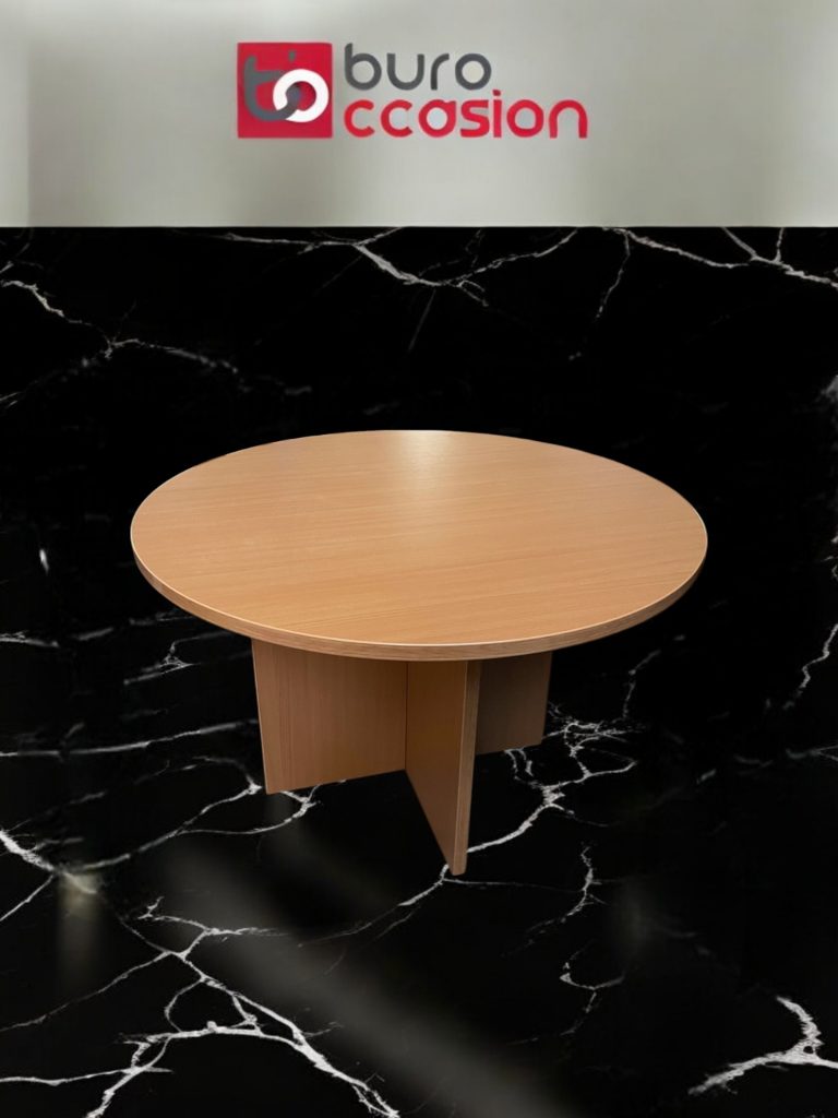 Table de réunion