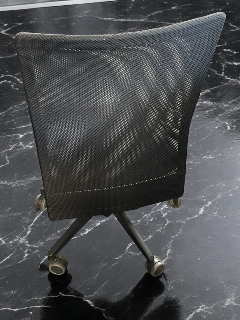 Siège de travail