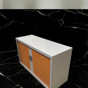 Armoire hauteur bureau