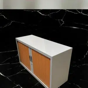 SAINT-ANDIOL Armoire hauteur bureau