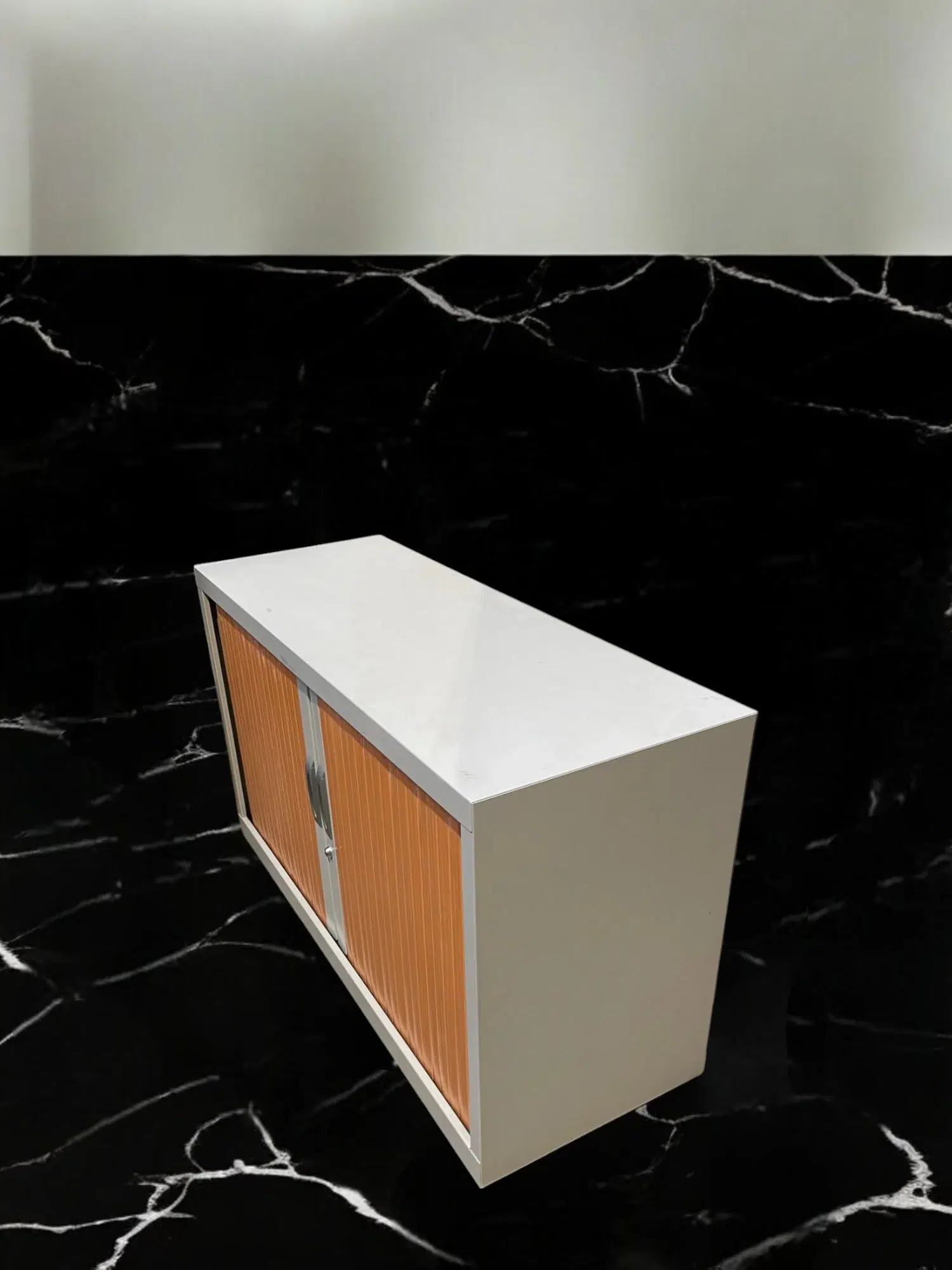 SAINT-ANDIOL Armoire hauteur bureau