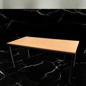 Table modulable